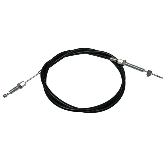 Order a A genuine replacement clutch cable to suit the TP1100B-E diesel rotavator.